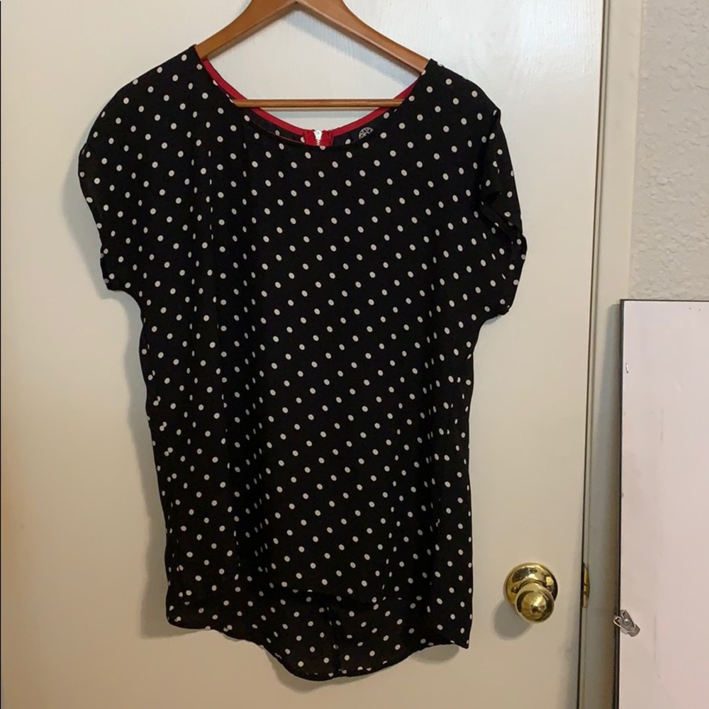 Women blouse